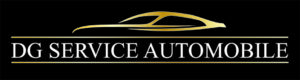 LOGO DG SERVICE AUTO